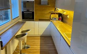 Apartmán Letná